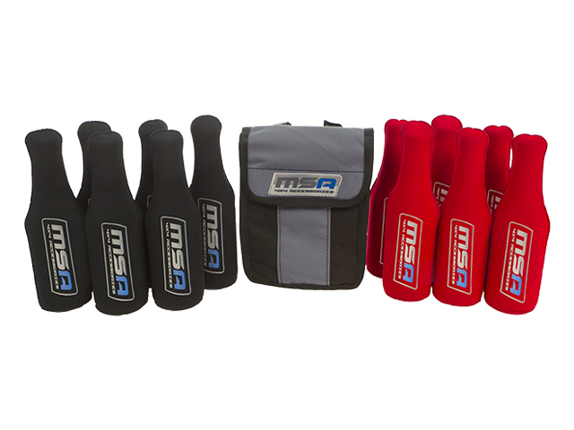 MSA 4x4 Stubbie Tubes (Each) - STS